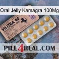 Oral Jelly Kamagra 100Mg 41